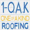 1 Oak Roofing logo