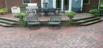 Photos from Artistic Concrete Impressions & Construction Services LLC