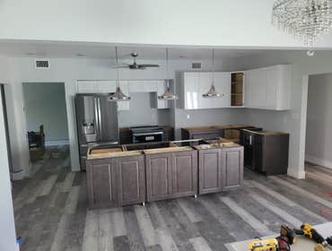 Photos by Martin Day Construction, LLC #1