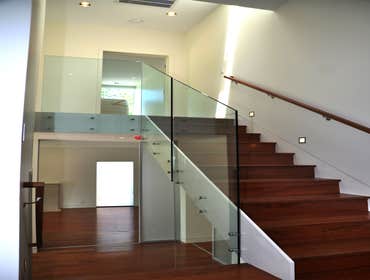 Interiors