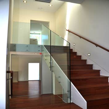 Interiors