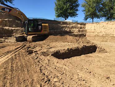 Photos by Fager Excavating Company #1