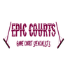 Epic Courts logo