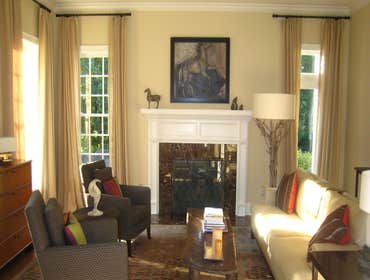 Photo(s) from Museum Quality Finishes T/A Pawel P. Sidur Spectrum of fine interior and exterior projects painted by Museum Quality Finishes.