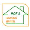 Moe's Handyman Services logo