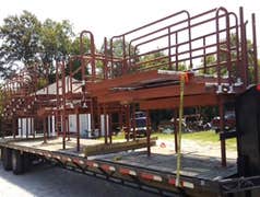 Photo(s) from Tyson Metal Works Inc
