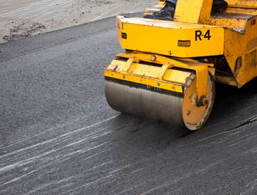 G & G Paving Construction Inc G & G Paving Construction Inc. has been serving the Lexington, KY area and cities like Richmond, Nicholasville, Georgetow