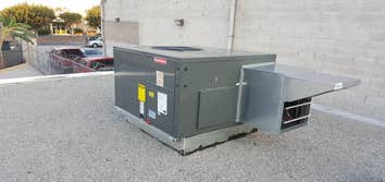 Photos from Air - Link Mechanical
