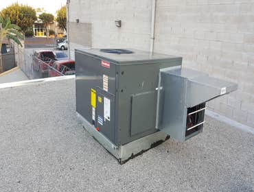 Photos from Air - Link Mechanical