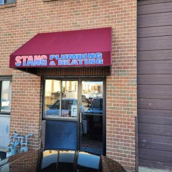 Stang plumbing & Heating
