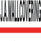 J.A.WALLCOVERING Corp logo