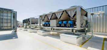 Commercial HVAC