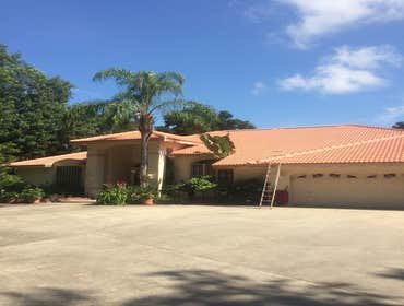 Photo(s) from Sander And Sons Roofing Llc Projects of previous Satisfied customers