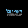 Clearview Carpet Solutions logo