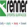 Renner Sports Surfaces logo