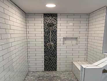 Wooten Double Bathroom
