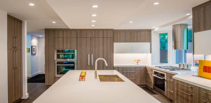 Kitchen Remodel