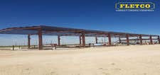 FLETCO Commercial Construction Services - Midland