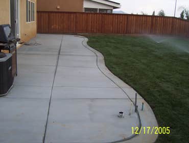 CONCRETE