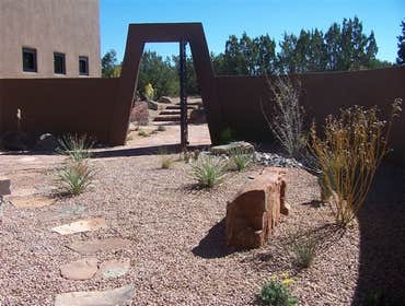 Projects A little taste of some of the work we do here at Outdoor Creations Unlimited.