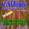 Kns Flooring logo