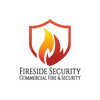 Fireside Security logo