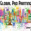 Global Pro Painting LLC logo