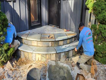 Photos by vs Landscaping LLC #40