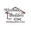 Wozniak Builders, Inc logo