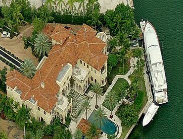 Mainland Roofing Company Project