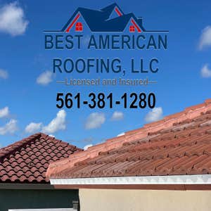 Best American Roofing LLC