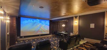 Avi - Audio Video Interiors