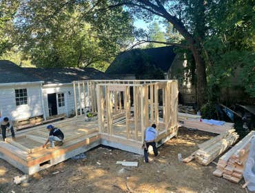 Photos by Nieves Brothers Construction Llp #13