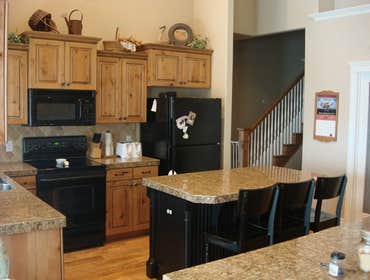 Photos by Stevens Homes Inc #1