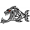 Badfish Construction LLC logo