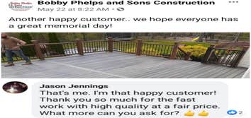 Bobby Phelps & Sons