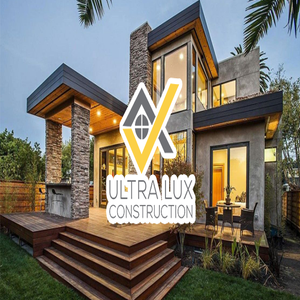 Ultra Lux Construction