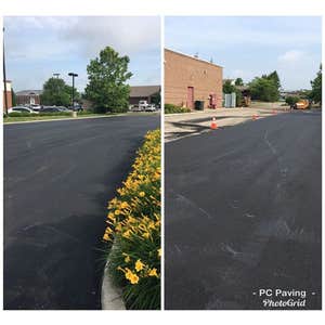 Photos by Asphalt Paving Service Indianapolis in #1 Look no further if you want to enhance your property's curb appeal. PC Paving is delivering...