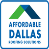 Affordable Dallas Roofing Solutions logo