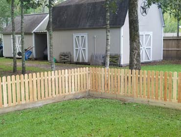 Photos by Brothers Fence Company #1