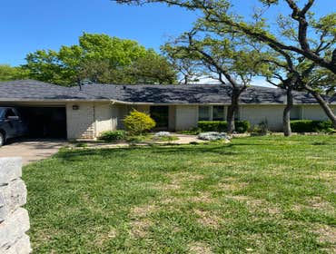 Georgetown Full Home Remodel