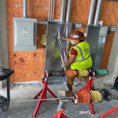 Aude Electric LLC
