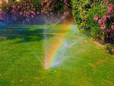 Photos by Spokane Water Features and Fountains #1