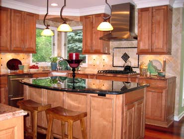 Photos by Cowdin Design + Build #1