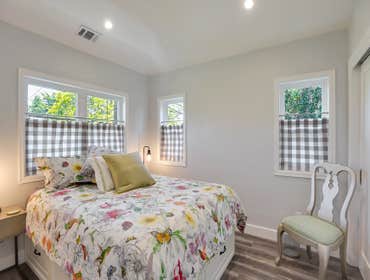 Projects by Hills Construction, Inc.