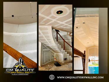 Photos by Cm Quality Drywall Inc #9
