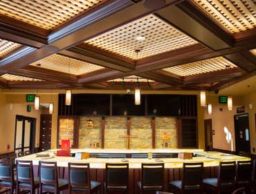 Best Cigar Pub