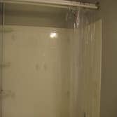 Bathroom before