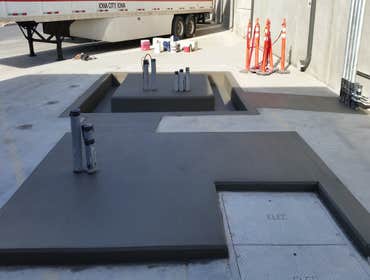 Photo(s) from Integrity Concrete Llc