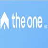 the One LLC logo